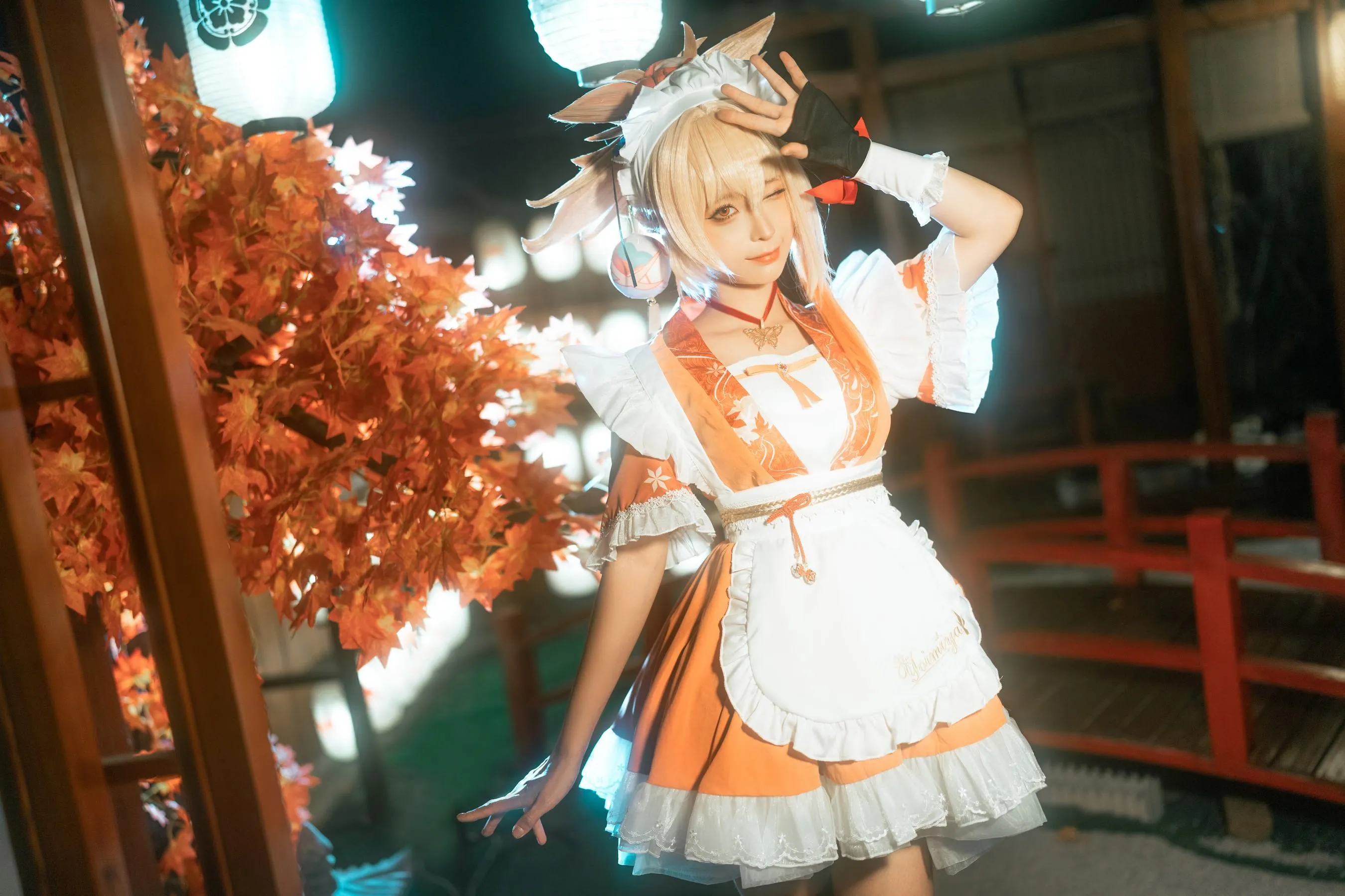 蠢沫沫 – NO.253 10月 [93P]插图4